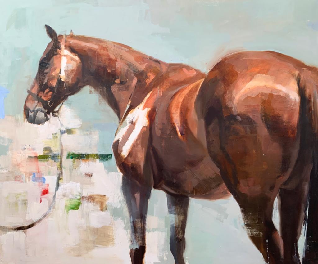 Presence, by Diana Tremaine 